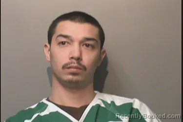 Mugshot of TYNAN LONG KUEBLER booked in Polk County, Iowa on March 14, 2026