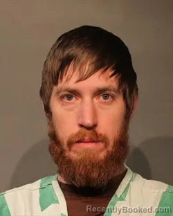 Mugshot of ADAM MICHAEL HEEREN