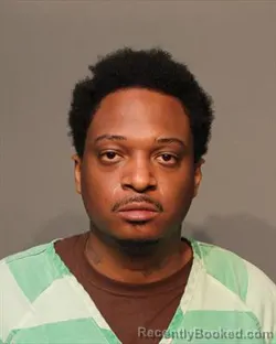 Mugshot of JOSEPH ISAAC SMITH booked in Polk County, Iowa on March 18, 2026