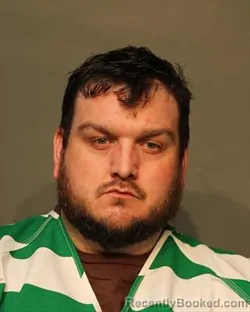 Mugshot of JORDAN SCOT LILJEDAHL STEPHENS