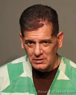 Mugshot of CHAD EVERETT HALE