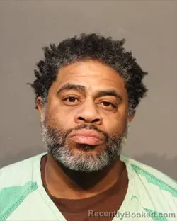 Mugshot of TYCIN MONTEZ NICKENS