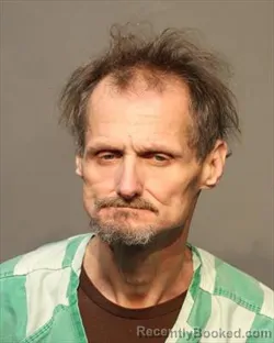 Mugshot of JASON LEE LATHROP