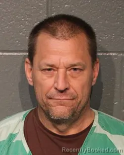 Mugshot of CHRISTOPHER JAMES PHELAN