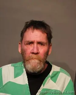 Mugshot of KENNETH LEE ROSS