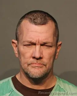 Mugshot of FRANK LEROY II STEWART