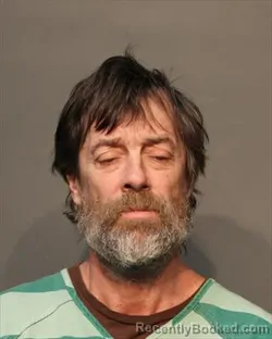 Mugshot of SEAN MICHAEL TESKE