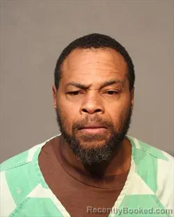 Mugshot of AUBREY JOSEPH ALLEN