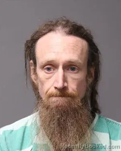 Mugshot of JAMES MATTHEW HIDER