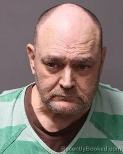 Mugshot of ALVIN LEE WORKMAN