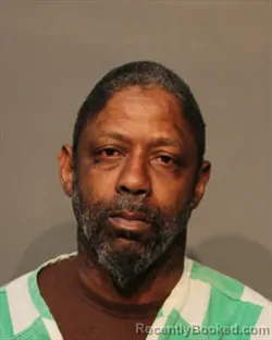 Mugshot of JAMES HENRY SR GLASS