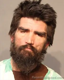 Mugshot of ROBBIE JOE SMITH