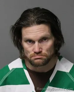 Mugshot of JAMES ALLEN BABCOCK