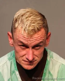 Mugshot of JOHN JOSEPH MOYLE