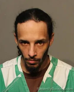 Mugshot of JORDAN ROBERT HALL