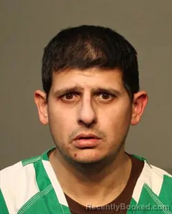 Mugshot of TORRANCE WILLIAM ROBERSON