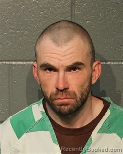 Mugshot of MARK JOSEPH HADLEY