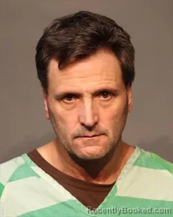 Mugshot of JAMES JOHN JR LEO