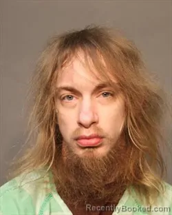 Mugshot of MICALEB MARTIN LACEY