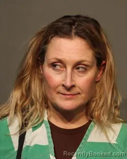 Mugshot of JESSICA ANN MCKELLIP