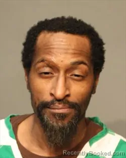 Mugshot of SHANNEK DARNELL YOUNG