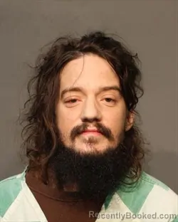 Mugshot of MASON WILLIAM SMITH