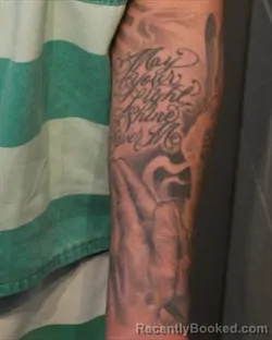 Mugshot of BRETT DOUGLASS NELSEN