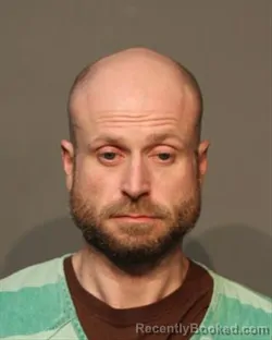 Mugshot of MITCHELL JAMES DECARLO