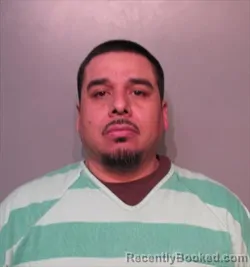 Mugshot of JAVIER MARQUEZ