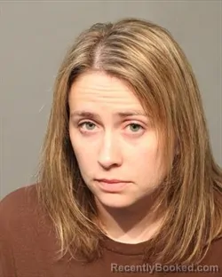 Mugshot of SHAYLEEN FAITH HICKLE