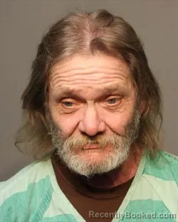 Mugshot of TIMOTHY ROY NEADES