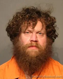 Mugshot of BRADLEY STEPHEN DAVISSON