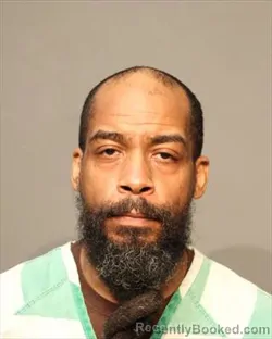 Mugshot of LESHANNON DEPRAY WRIGHT