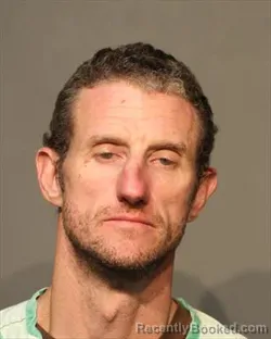 Mugshot of STEVEN JAMES DARRELL GIBBEL