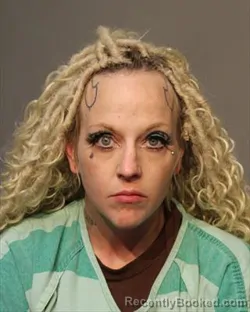 Mugshot of AISLING ANN INMAN