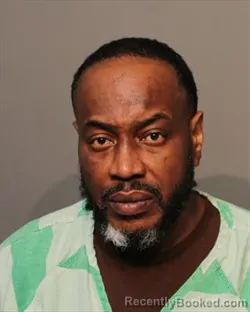 Mugshot of RANJIT FREDLIND STALLWORTH