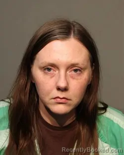 Mugshot of TAYLOR SUMMER GISH