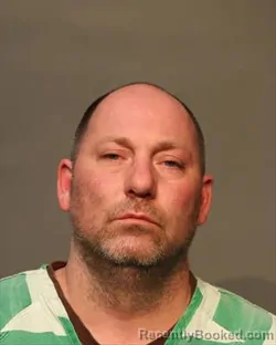 Mugshot of NOAH ANTHONY III ISETON