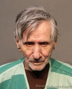 Mugshot of HARRY EDWIN SMITH