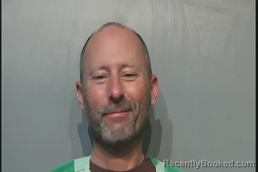 Mugshot of TODD ALLAN REINDERS