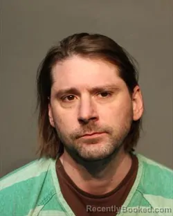 Mugshot of JAMES ROBERT STEWART