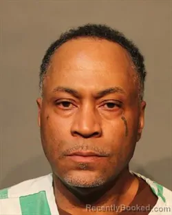 Mugshot of ARLO JAMES KELLY