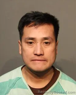 Mugshot of TA EH DOH