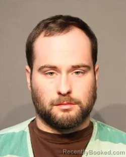 Mugshot of KENDALL STEVEN STALEY