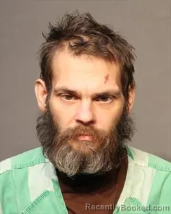 Mugshot of ANTONIO ROBERT GONZALEZ