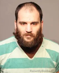 Mugshot of ALEXANDER JULIUS HAGEN