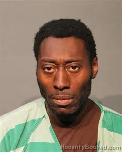 Mugshot of JAYLANI DEVIN WHITESIDE
