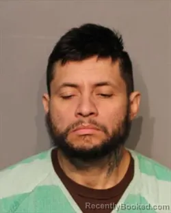 Mugshot of ABEL JOSHUA AGUILAR