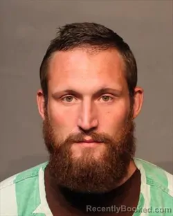 Mugshot of TROY ALLEN KIFER