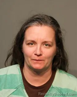 Mugshot of LINDSAY J LIENTZ